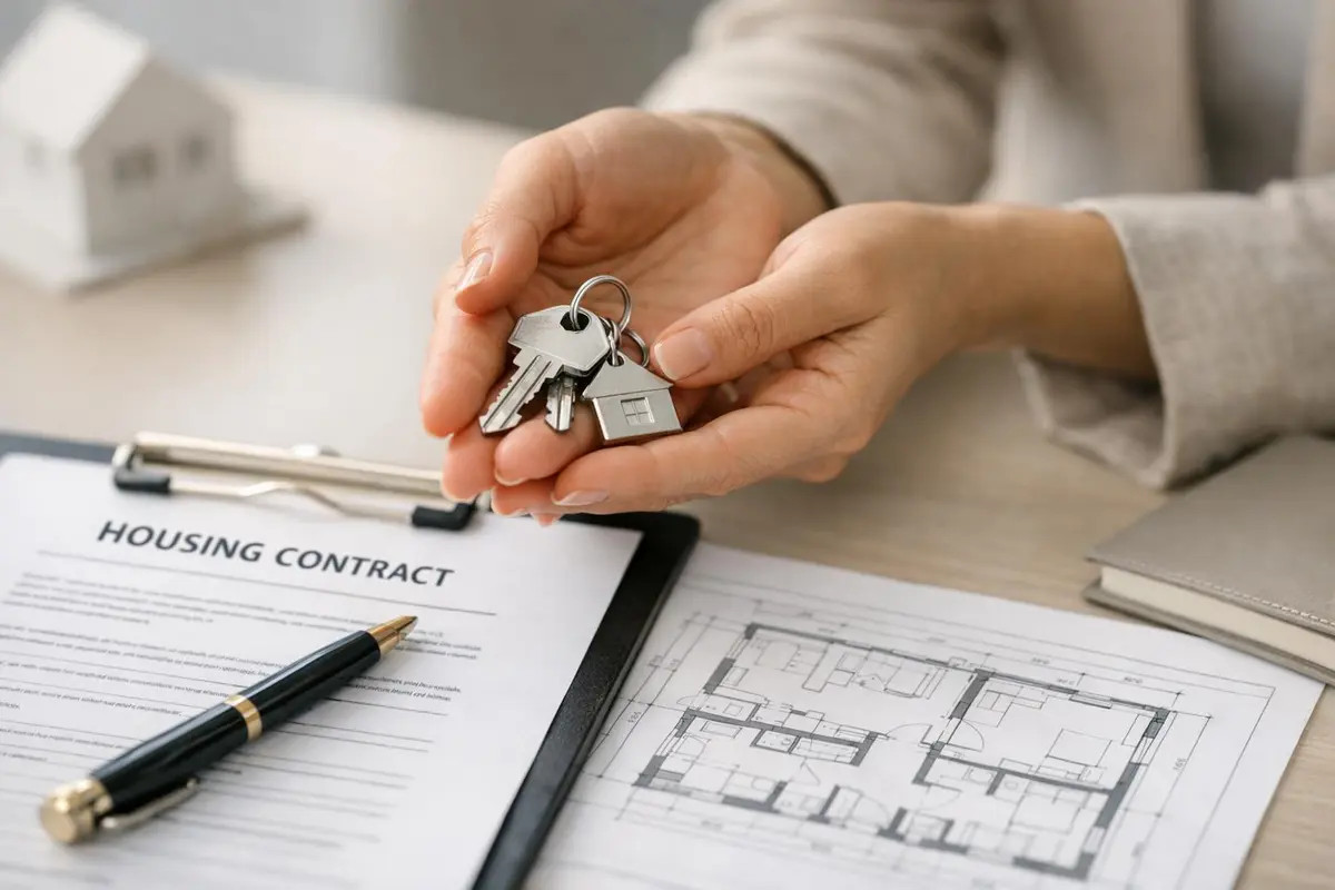 killahejlaszo housing ltd in new