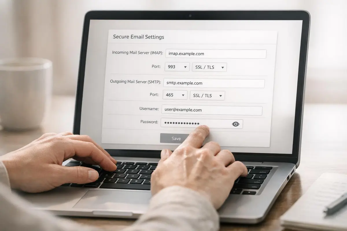 webmail ac normandie