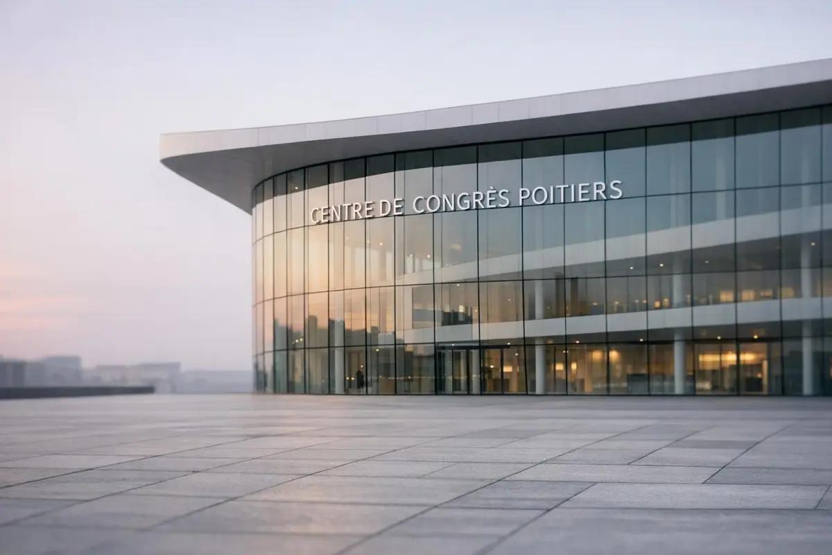 convergences poitiers