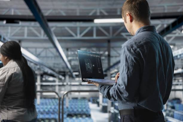 externaliser maintenance informatique Paris, infogérance IT