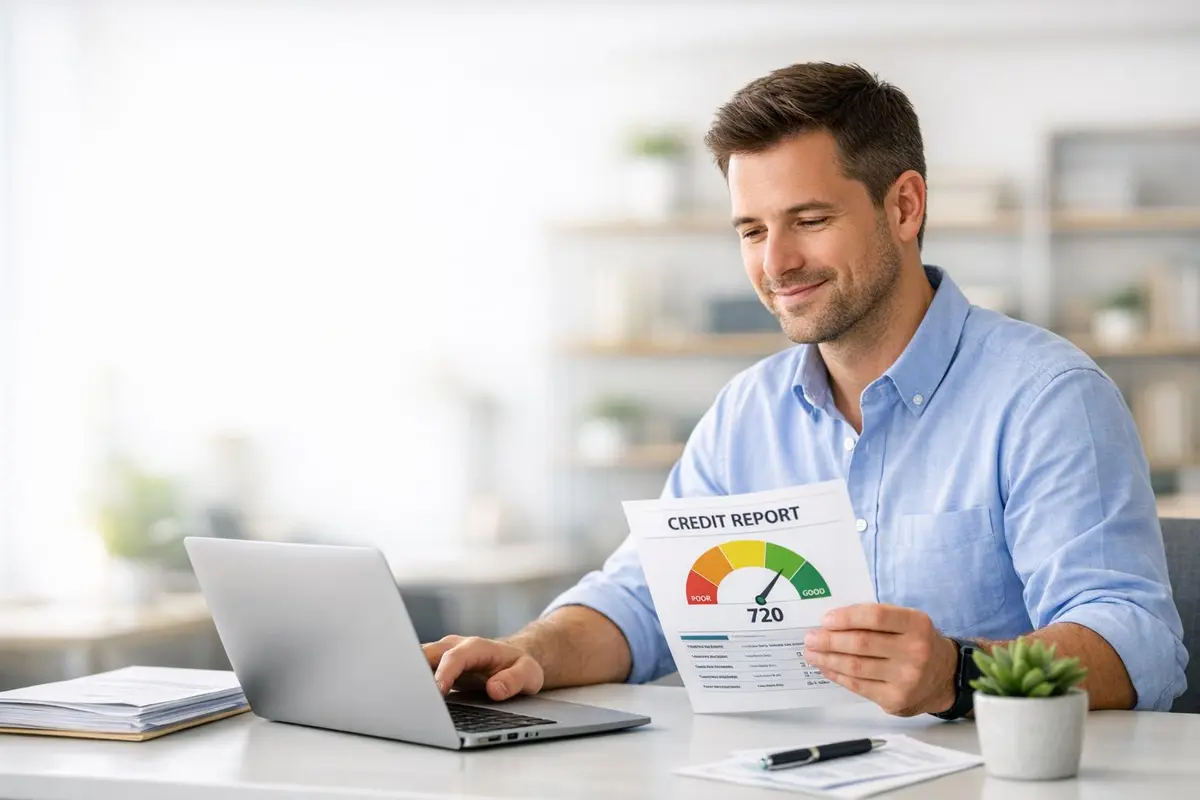 credit bureau associates