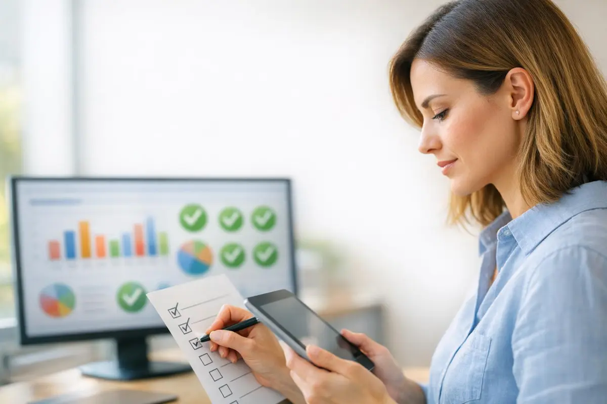 data validation manager