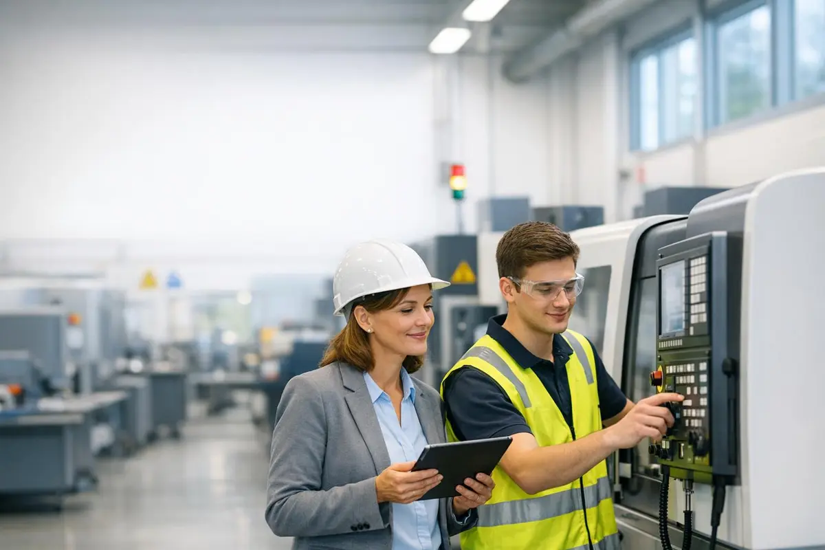 industry training organisation
