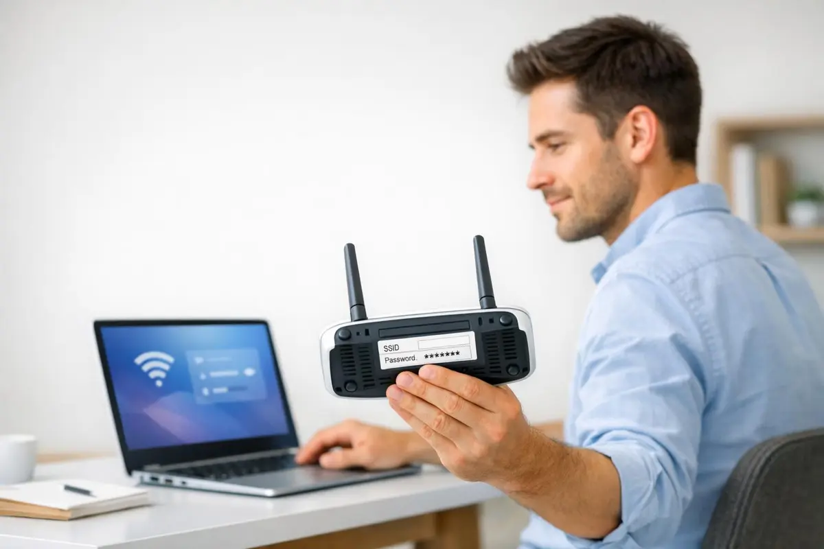 cle de chiffrement wpa wpa2